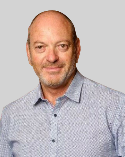 PAUL KATZEFF